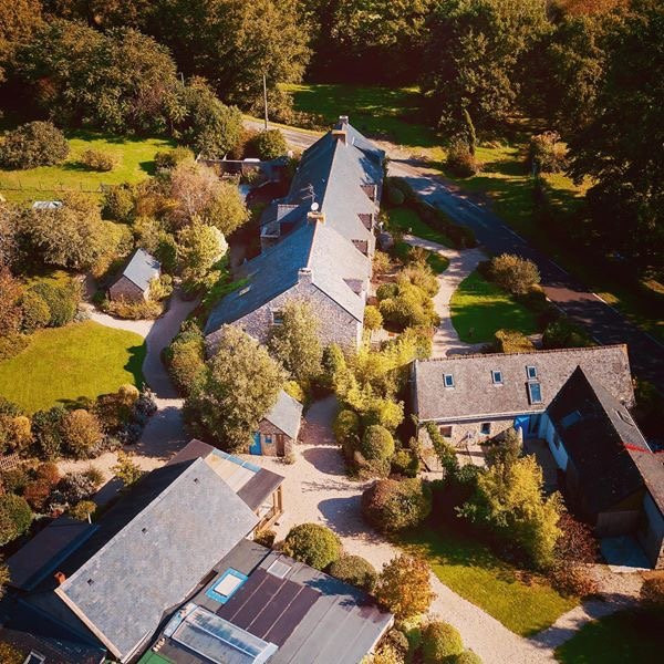 Domaine des Colombes主图