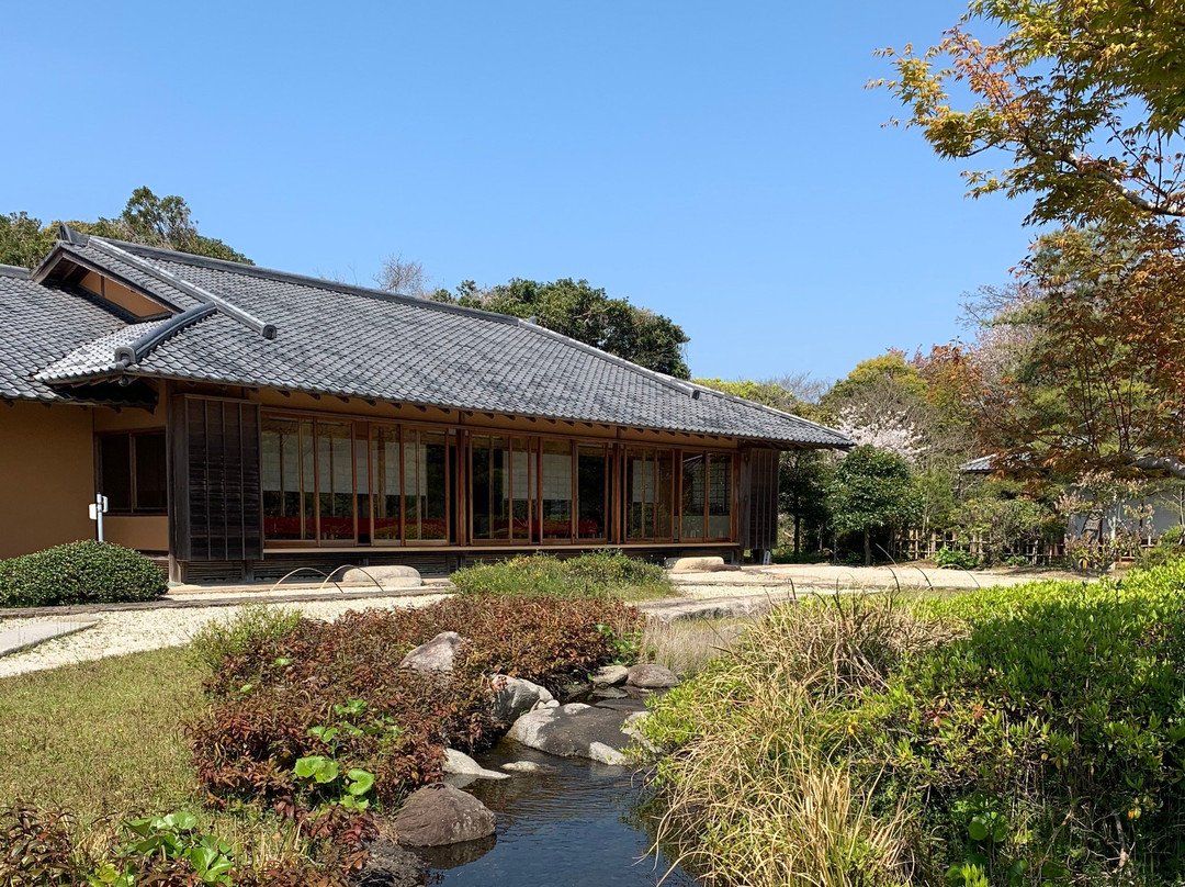 Chaen Kaigetu-唐津市必去景点