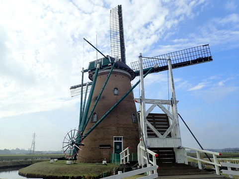 Imbanuma Lake-成田市必去景点