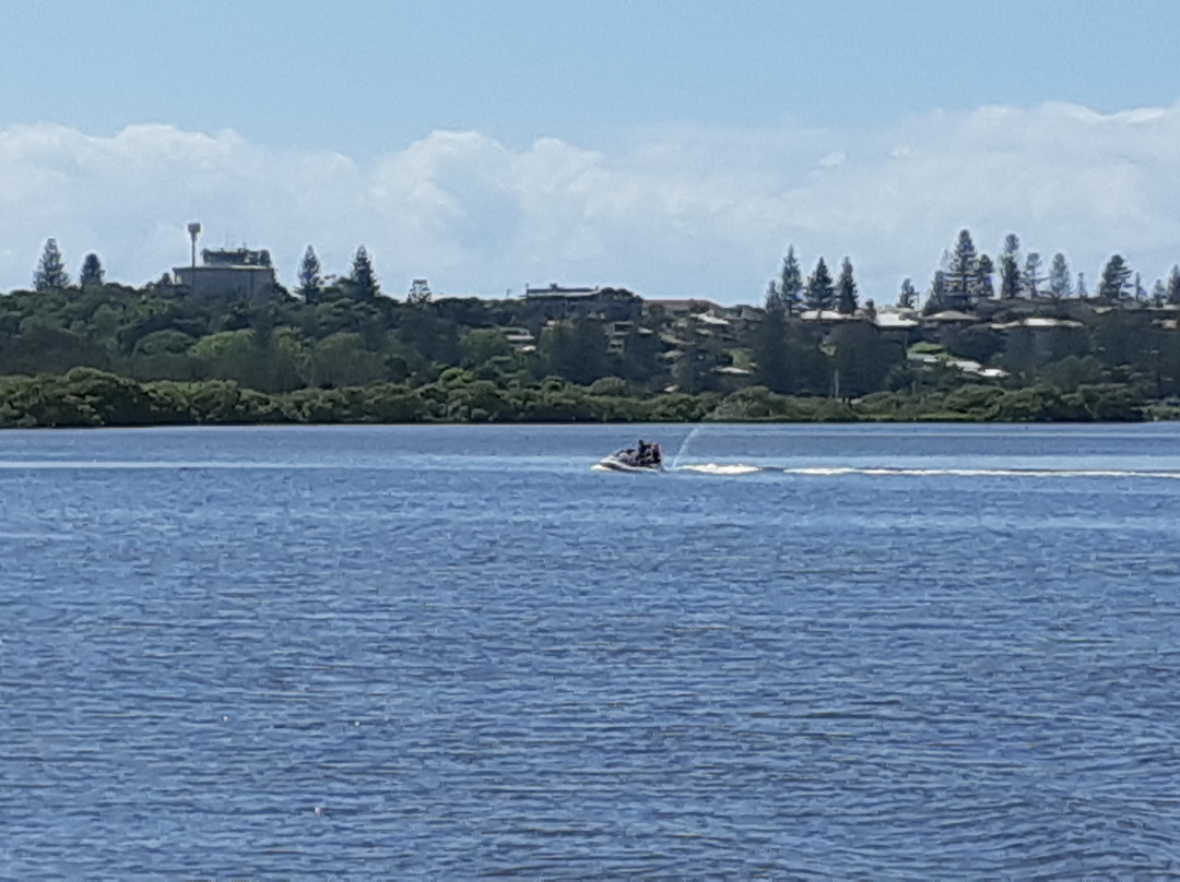 Clarence River Ferries景点图片