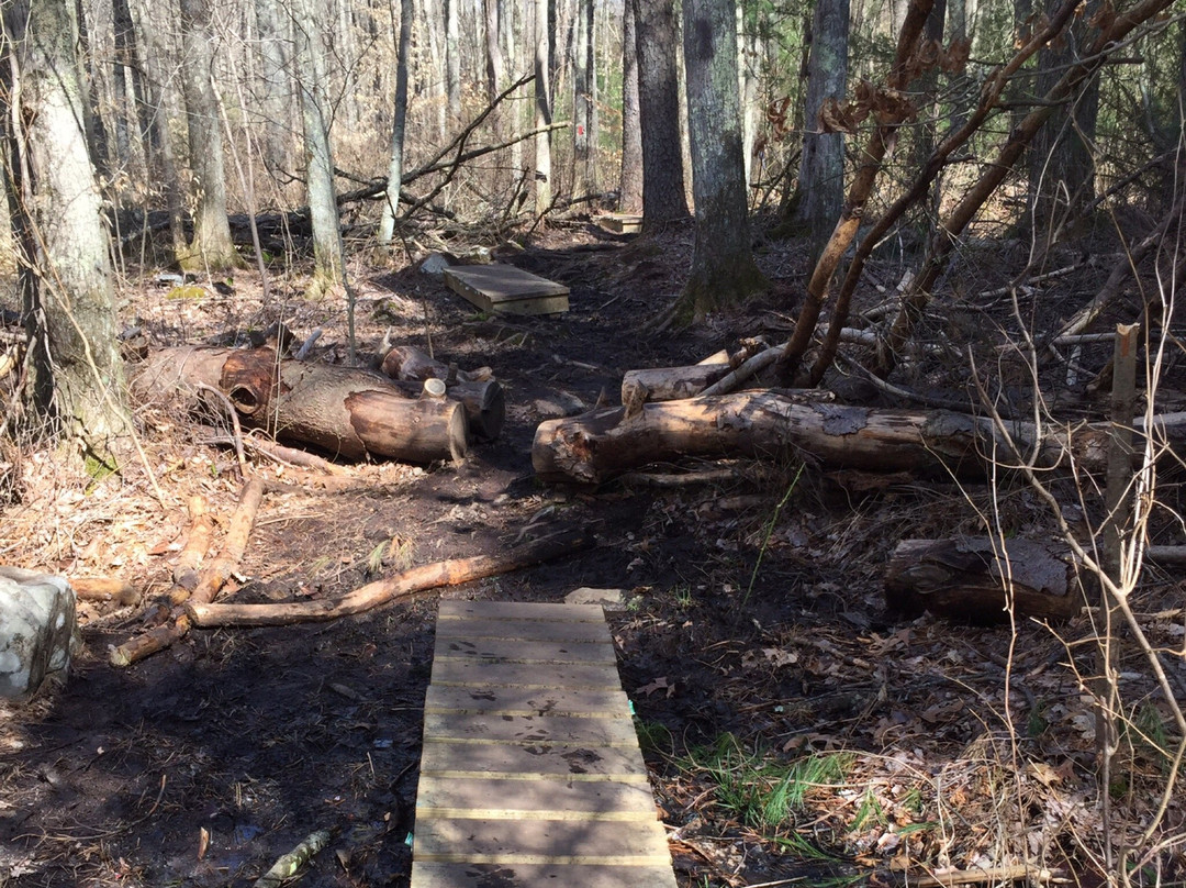 Caratunk Wildlife Refuge-Seekonk必去景点