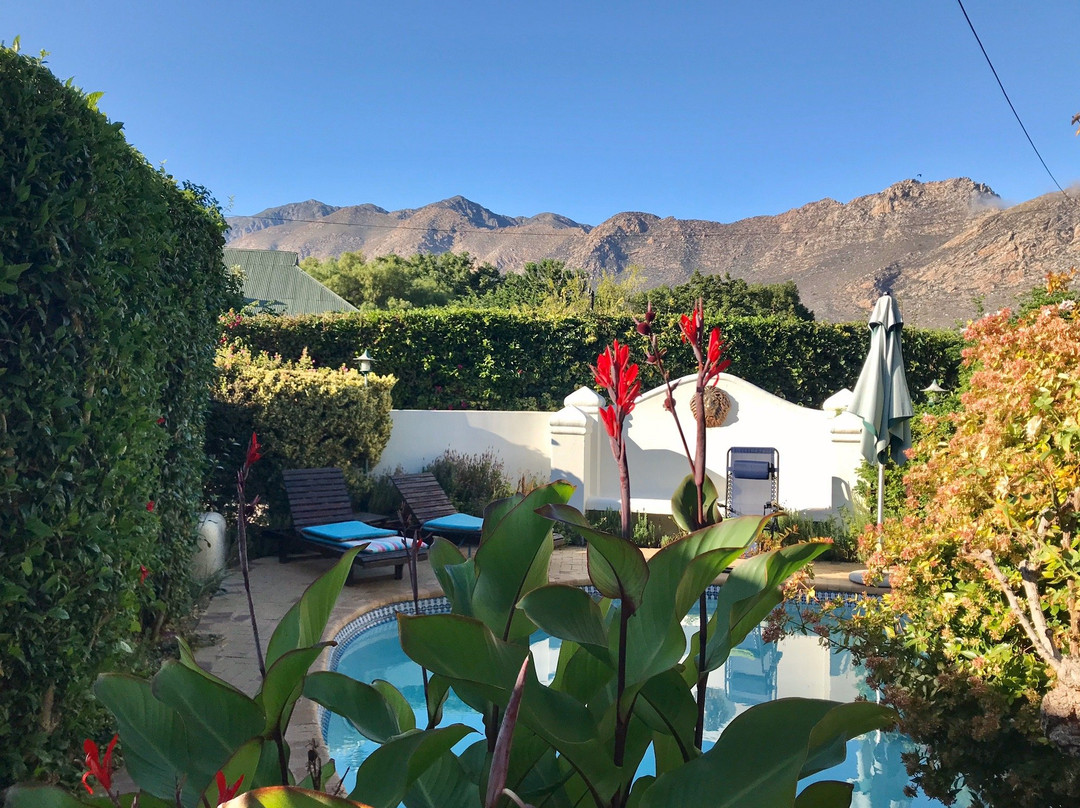 7 Church Street Guest House主图