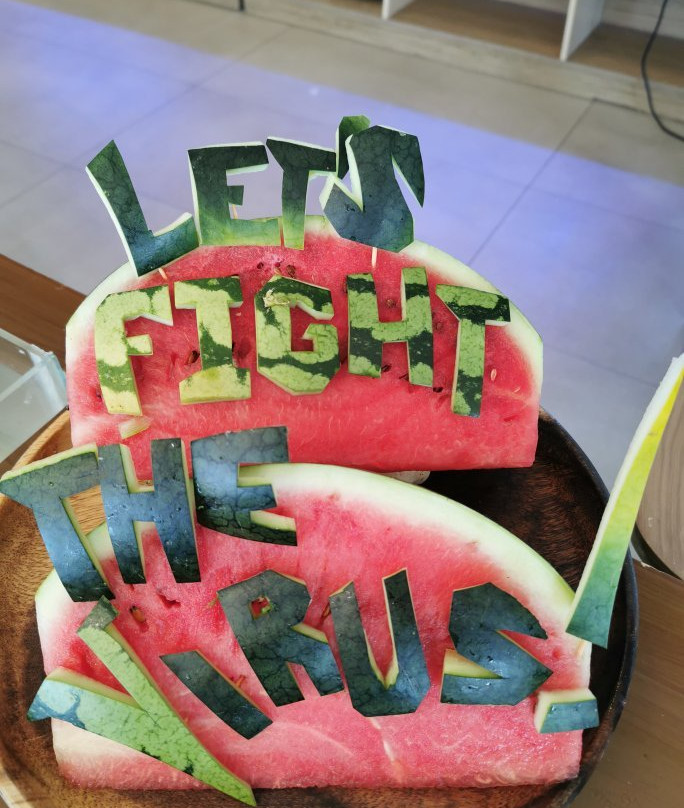 OYO 261 Rumah Highlands Hotel主图