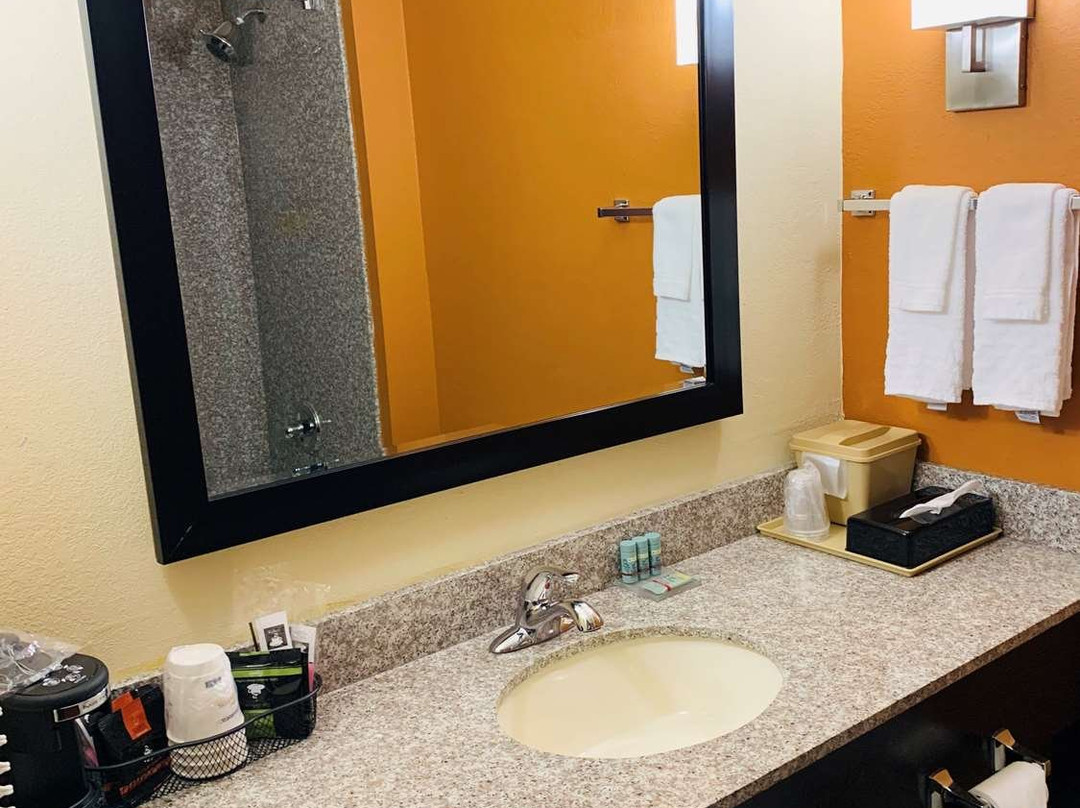 Best Western Kenosha Inn主图