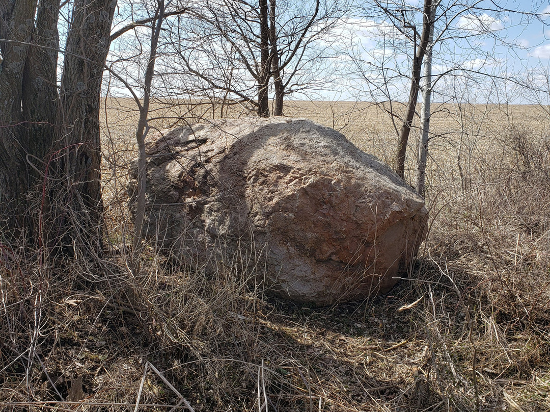 Grant Wood Bike Trail-Marion必去景点
