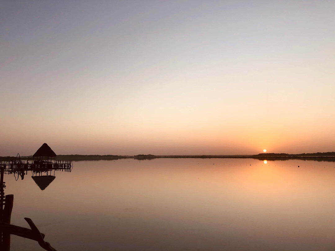 Centro Holístico Akalki主图