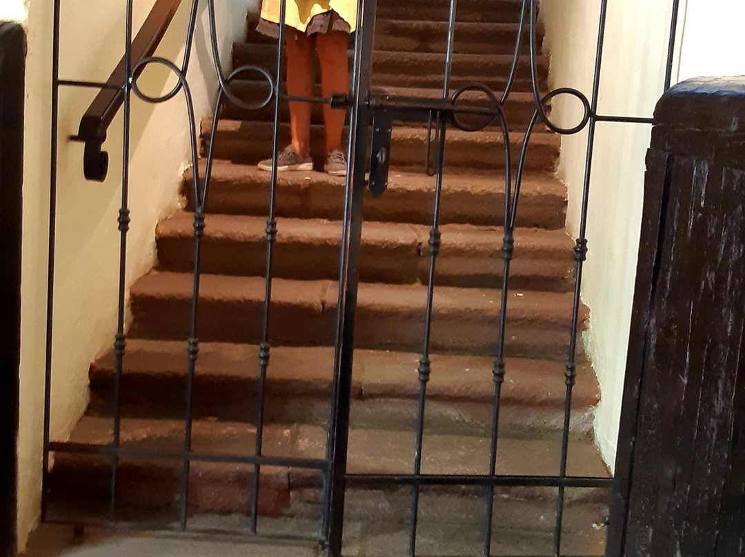 Hotel Mansion Iturbe主图