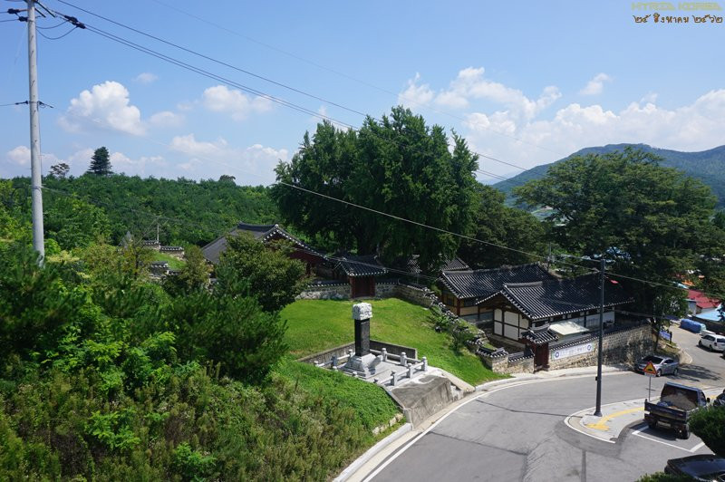 Hoengseong Hyanggyo景点图片