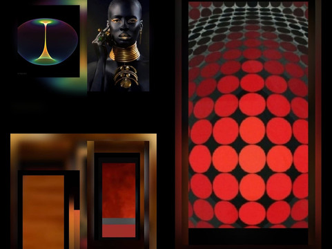 Amsterdam Red Light District Tours-阿姆斯特丹必去景点