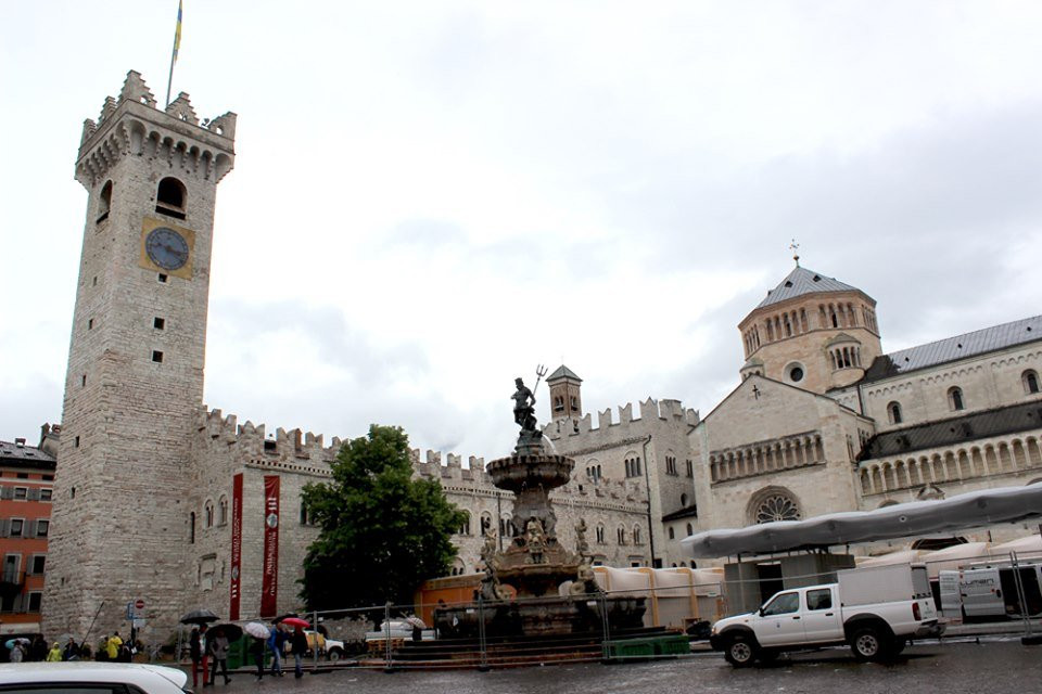 Palazzo Pretorio景点图片