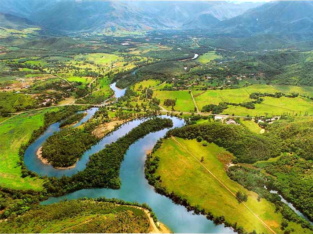 Fayard Park-Dumbea必去景点