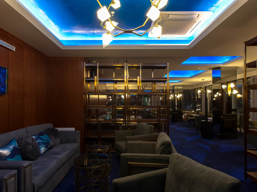 IL Cavallo Restaurant & Lounge