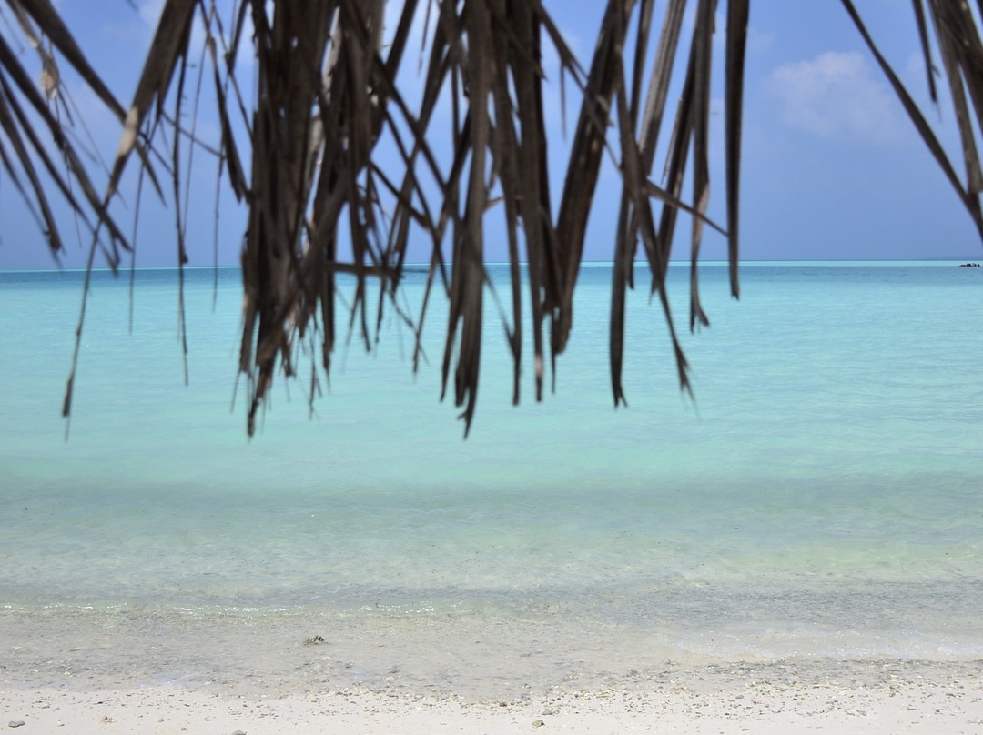 Minicoy Island-Lakshadweep必去景点