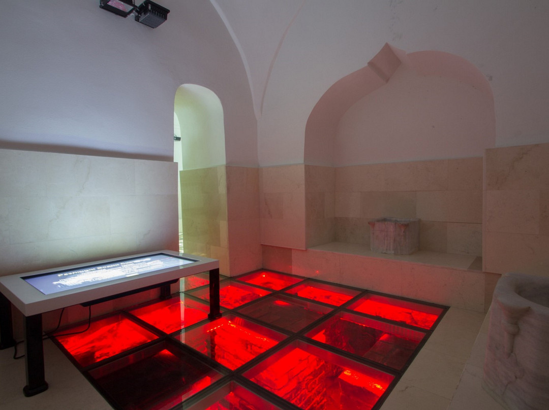 The Tinkov house in Lovech主图