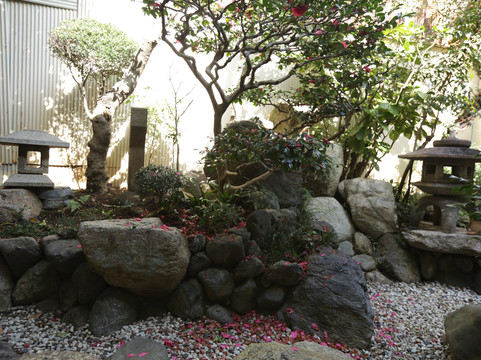 京都罗盘旅馆主图