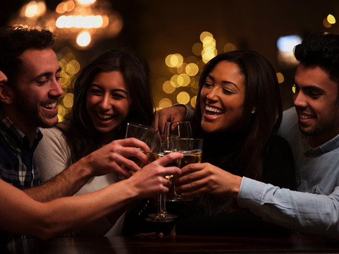 Gorgeous Experience Tours-伦敦必去景点