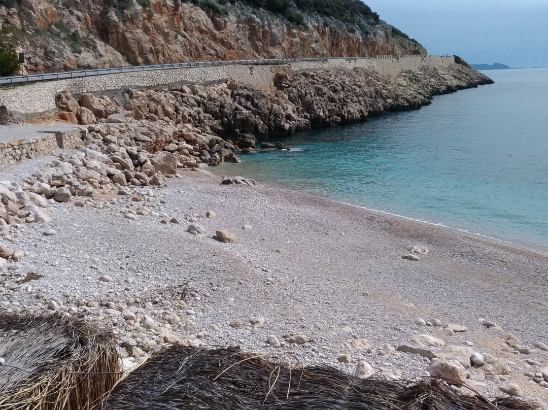 Seyrek Cakıl Plajı景点图片