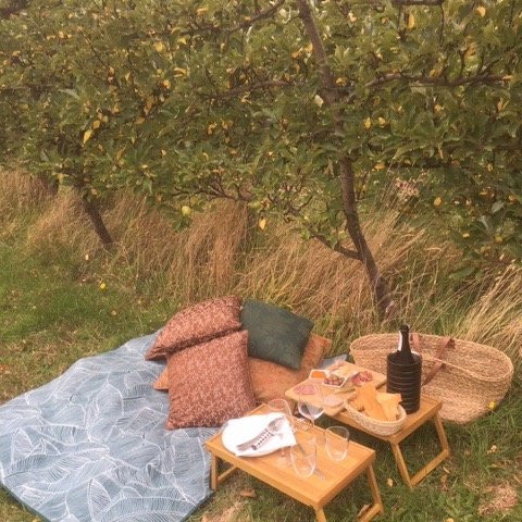 Daylesford Cider Company-Musk必去景点