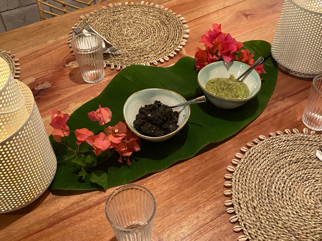Roots Surf & Yoga Retreat