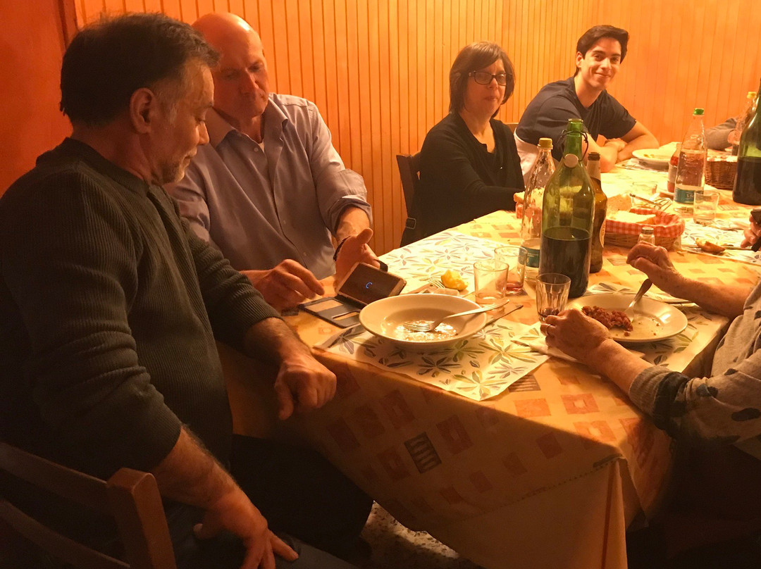 Bar Centro Locanda della Buona Notte主图