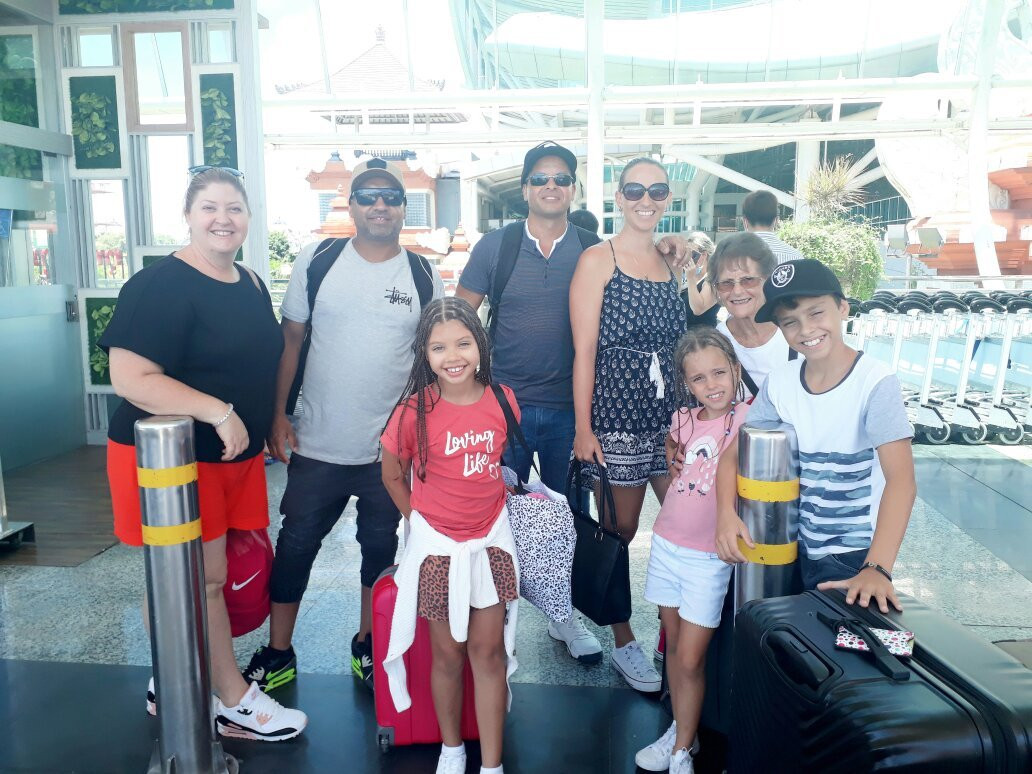 Bali Starmax-登巴萨必去景点