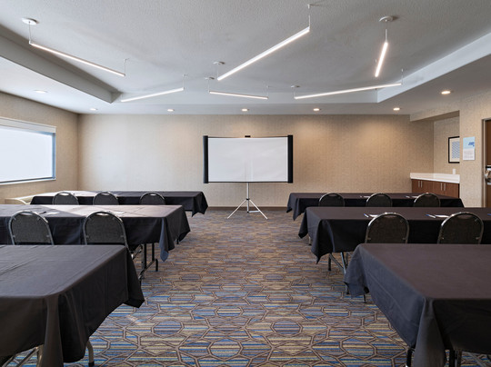 Holiday Inn Express & Suites Austin Nw - Cedar Park By IHG主图