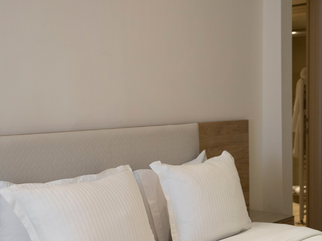 Hotel Filippos主图