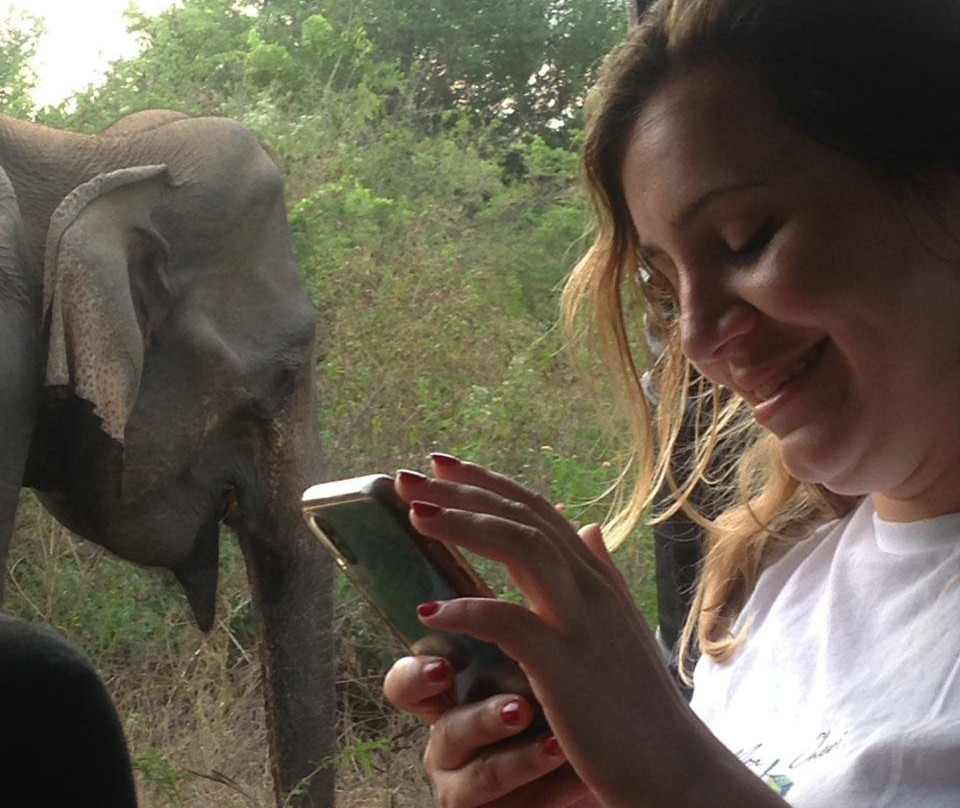 Lakpura LLC-乌达瓦拉瓦必去景点