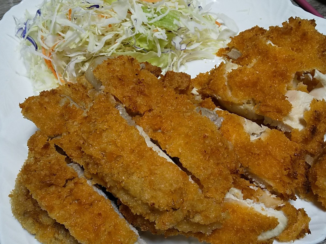 天狗乃肉石崎精肉店