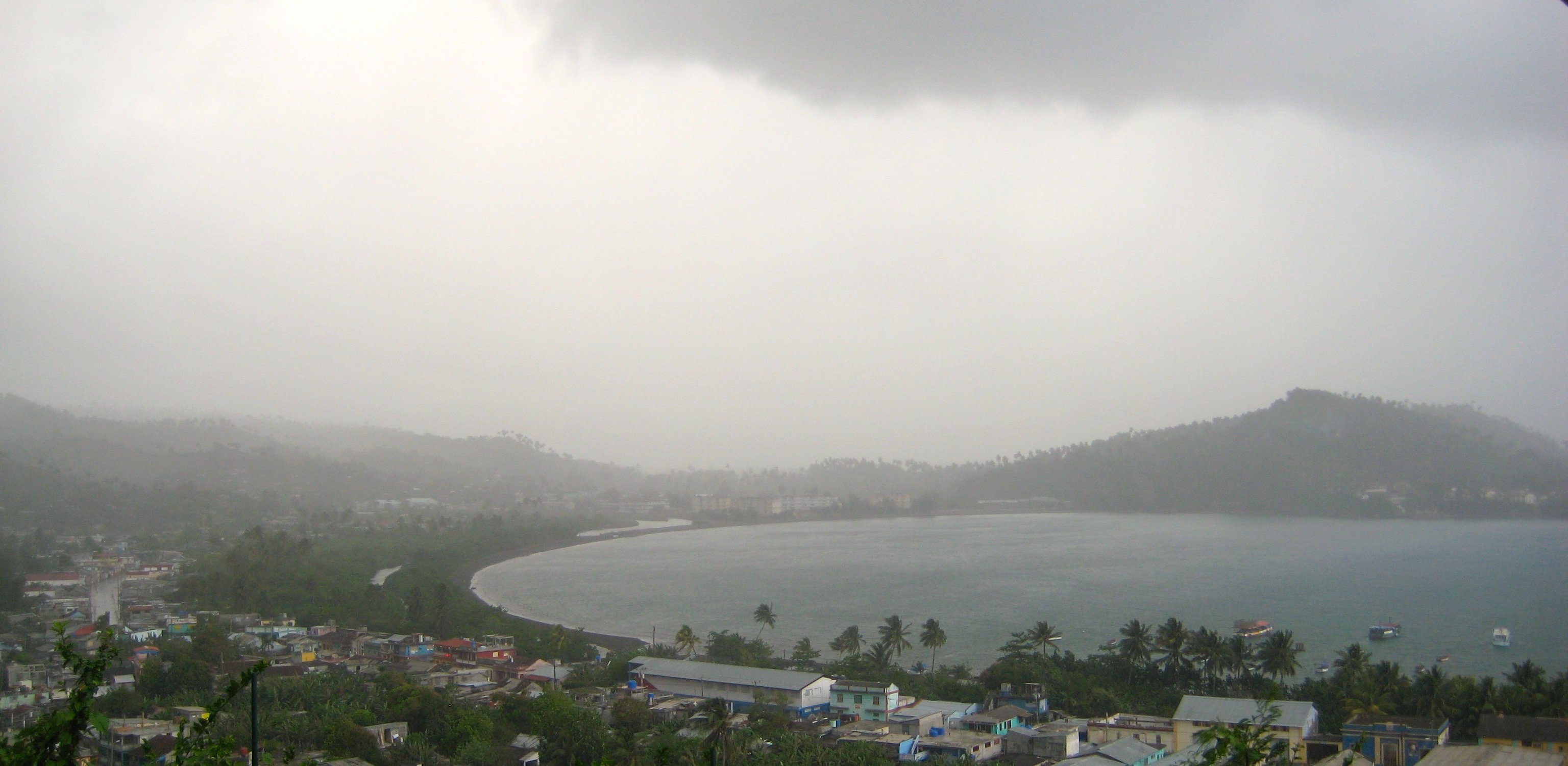 Hotel El Castillo-浴室