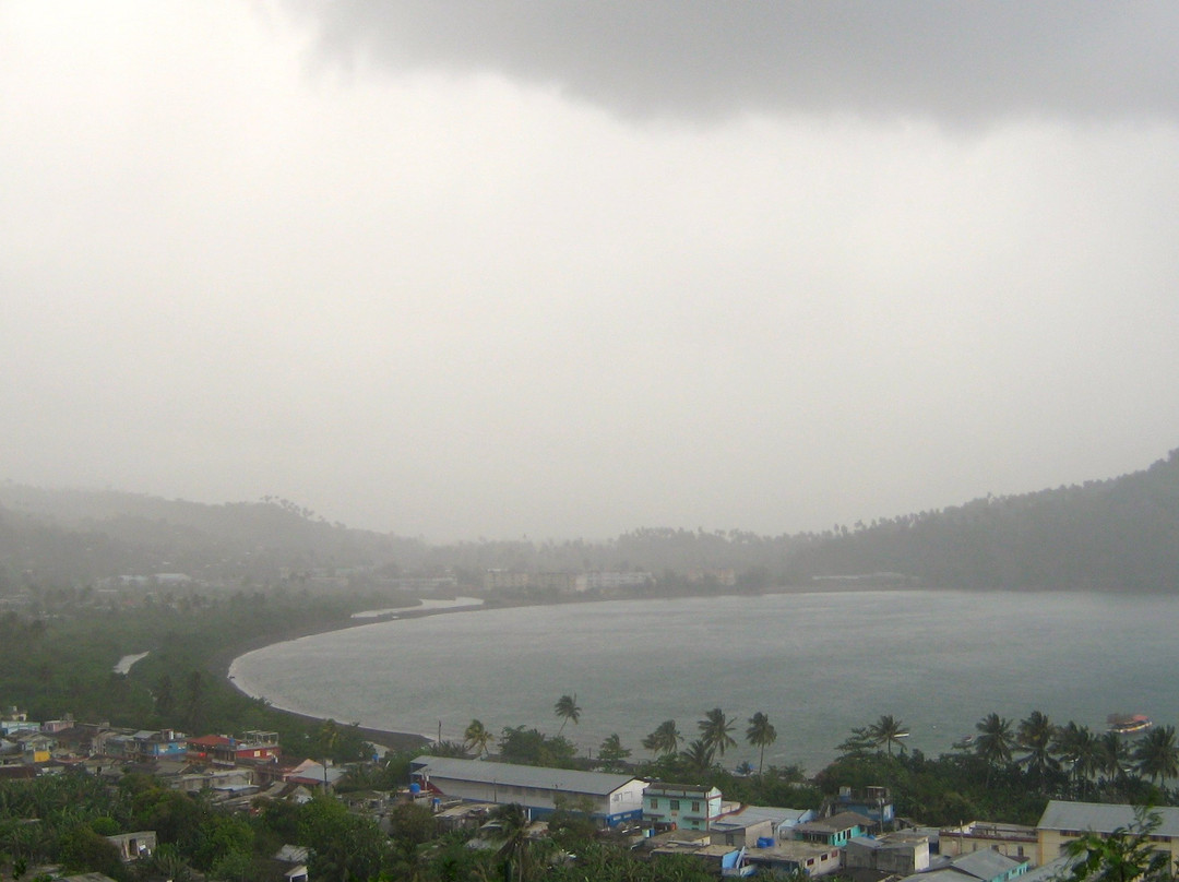 Hotel El Castillo主图