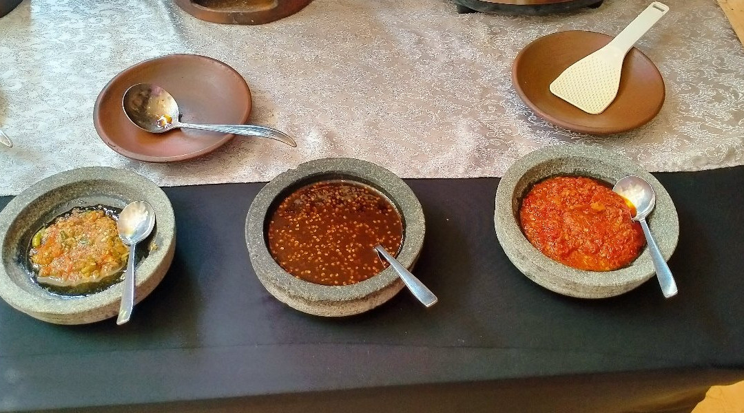 Cinnamon Hotel Boutique Syariah主图