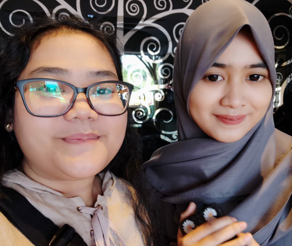 Cinnamon Hotel Boutique Syariah主图