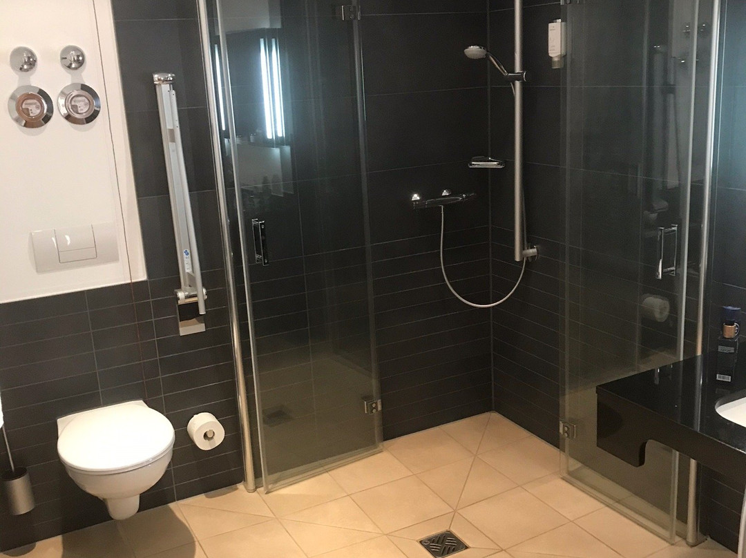 克劳斯特花园酒店主图