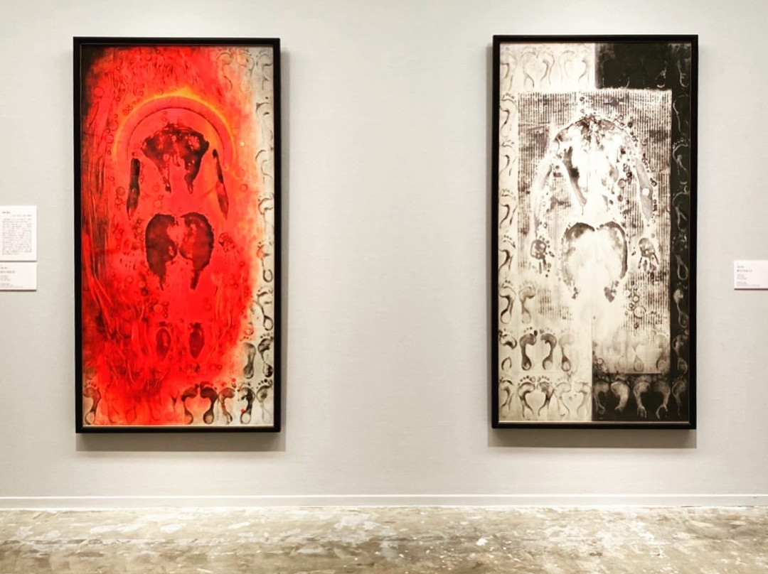 Megro Museum of Art-Meguro必去景点
