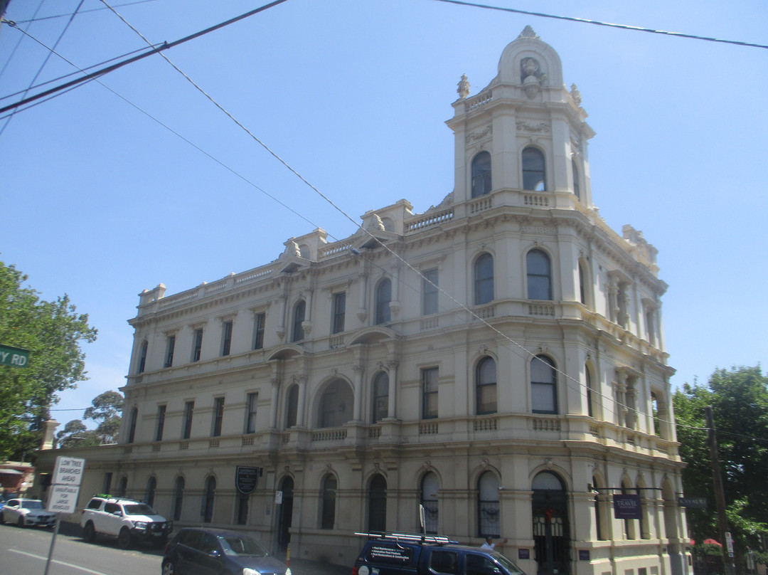 Maling Road-Canterbury必去景点