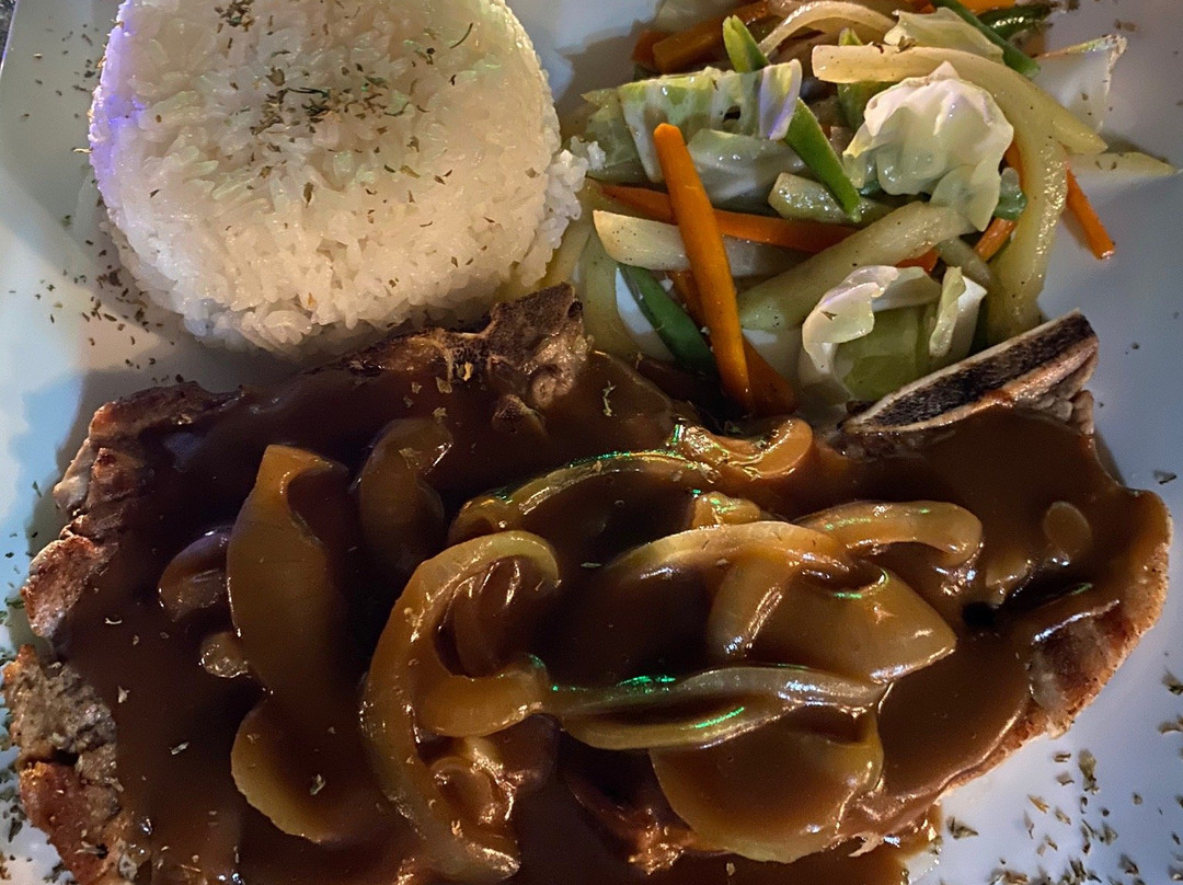 Infinity Sands Resort主图