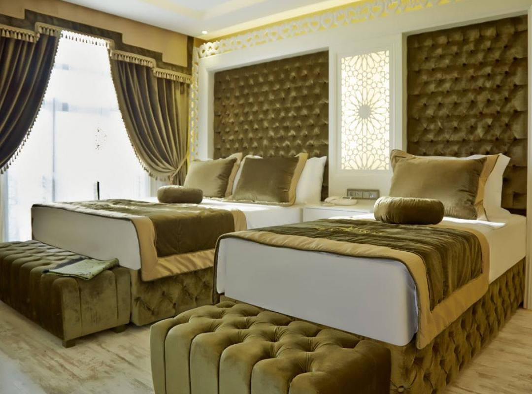 Real Konak Hotel主图