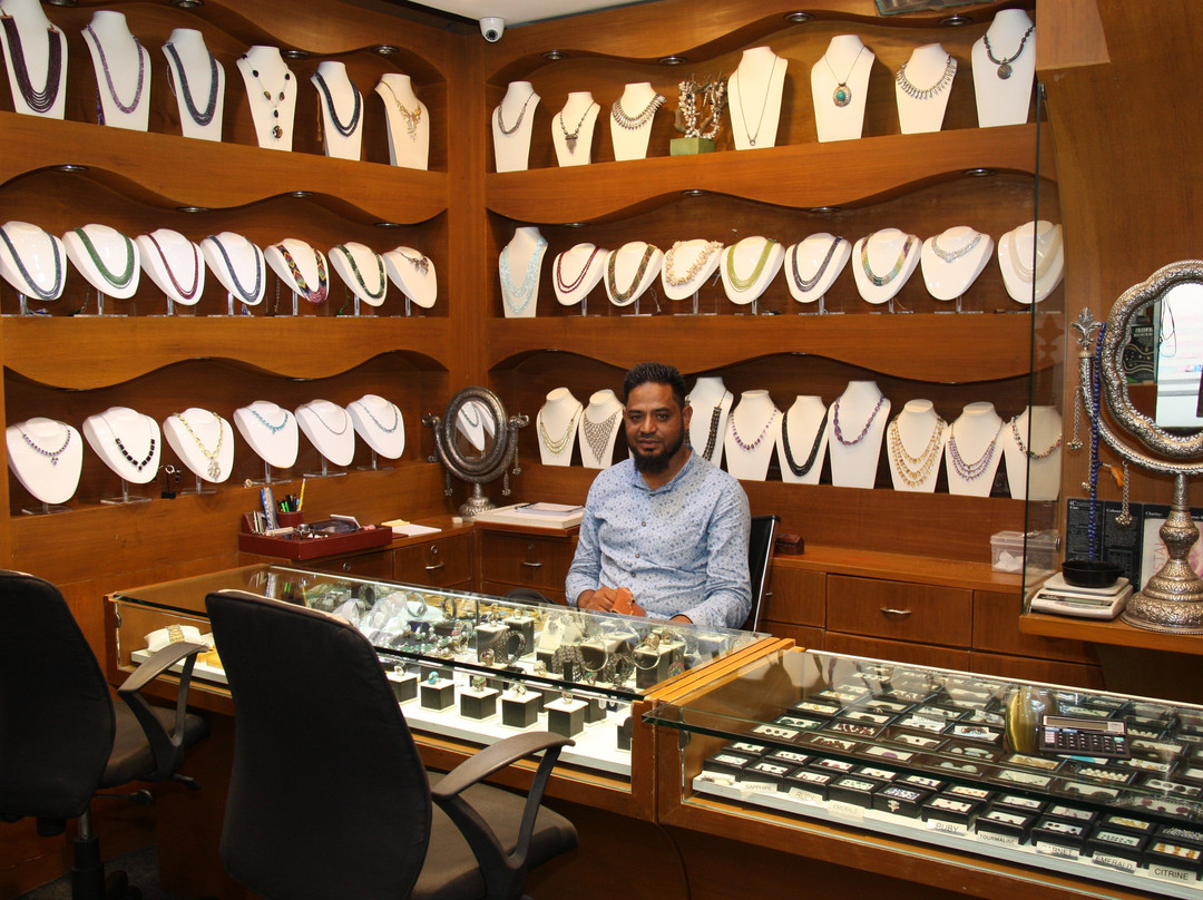 Mamta Traders-马久达必去景点