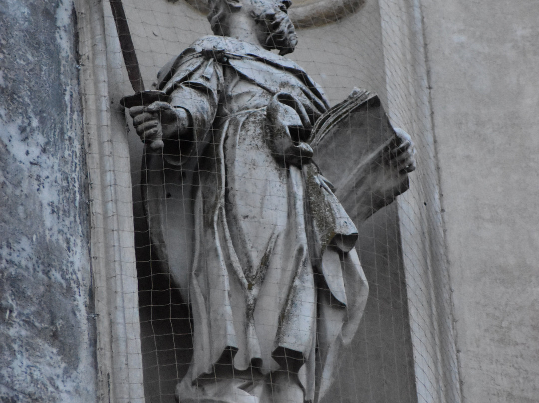 Santuario della Madonna di Caravaggio景点图片