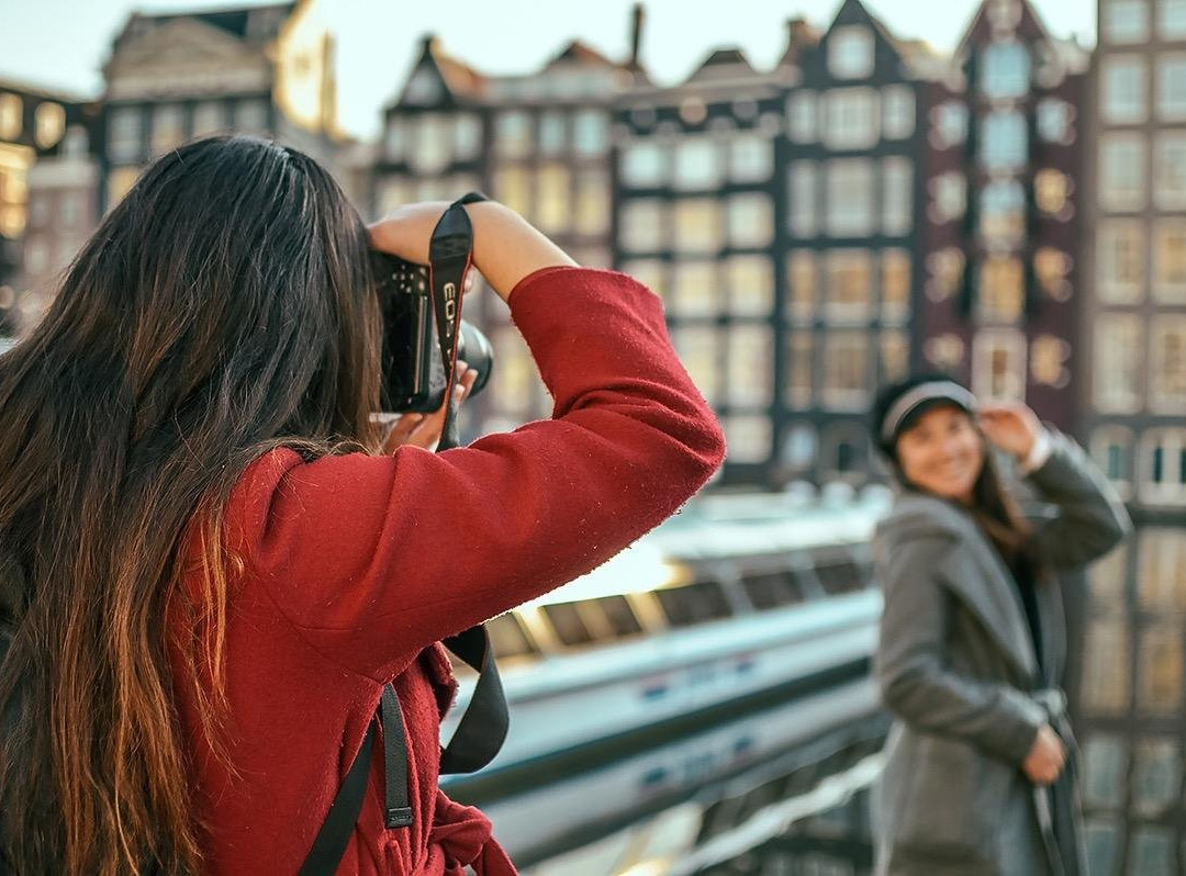 Amsterdam Photographer I Sandra Herrero Photography-阿姆斯特丹必去景点
