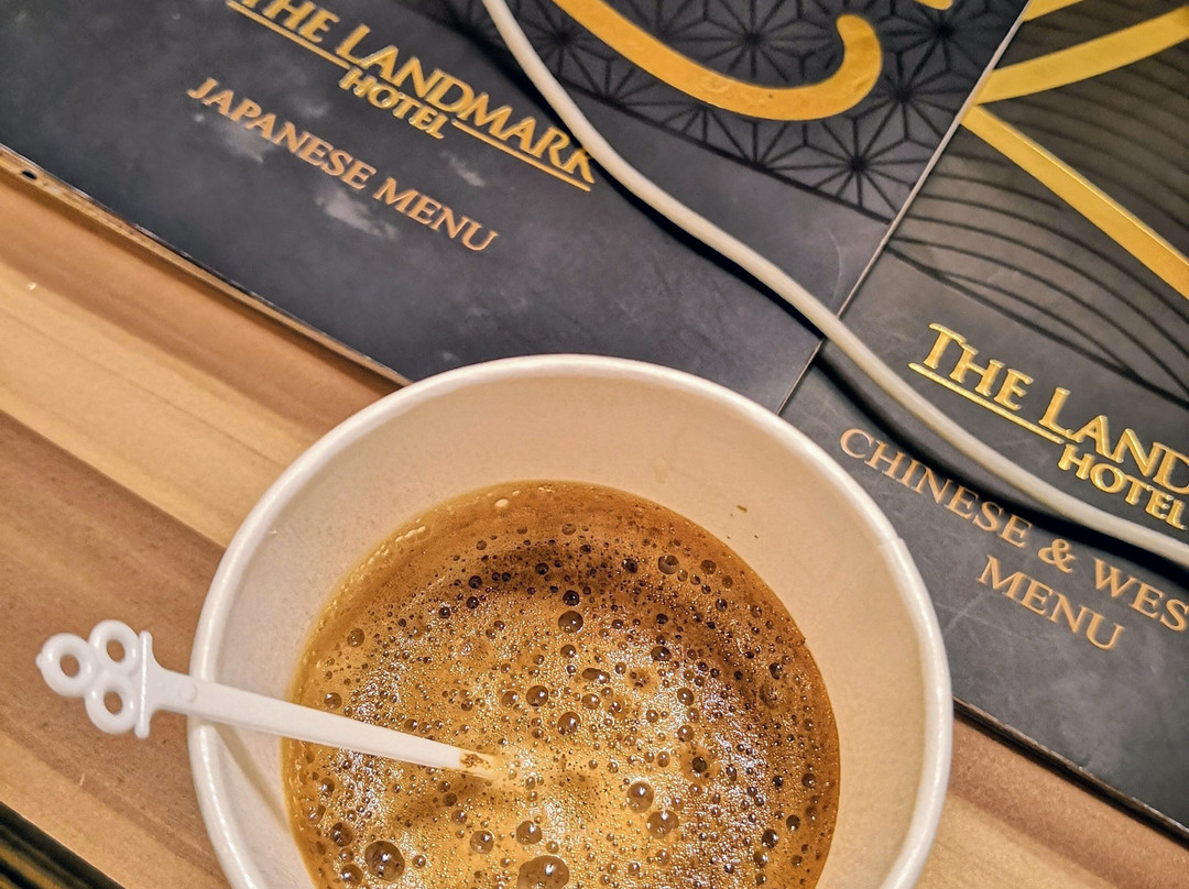 The Landmark Hotel主图