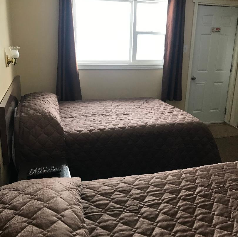 Atlantic Motel主图