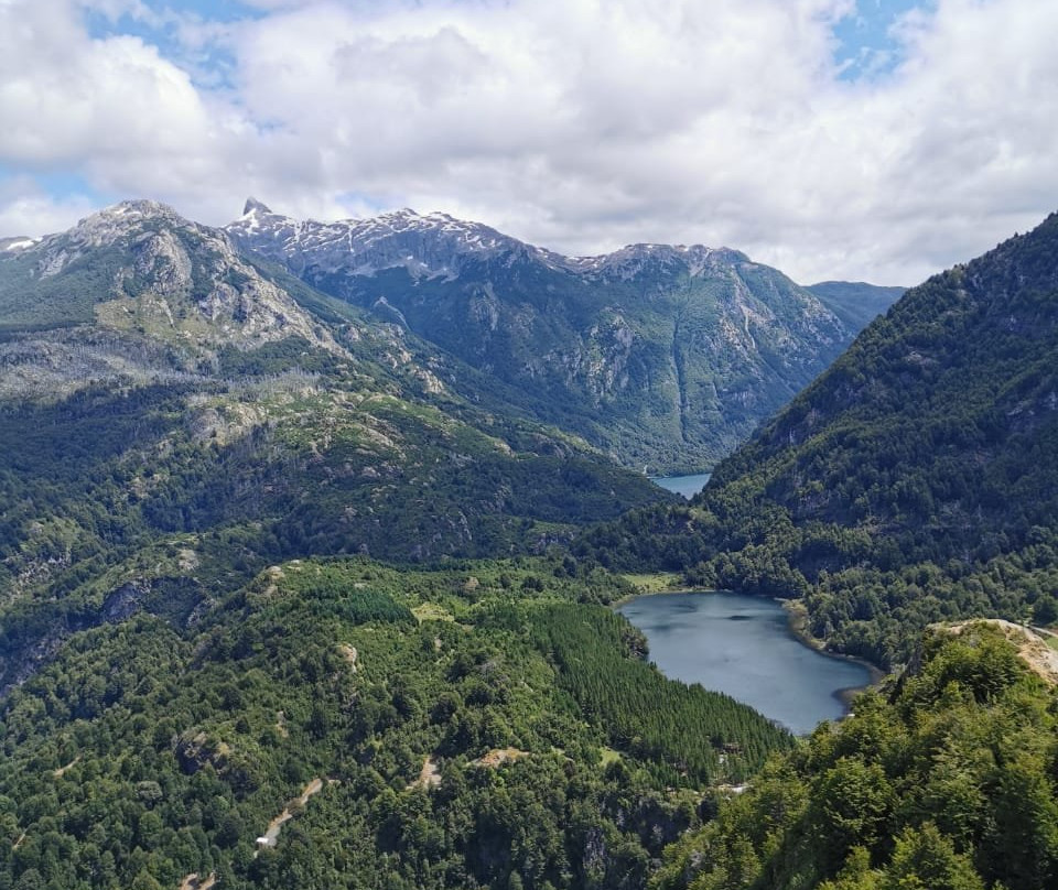 Piedra del Aguila-Futaleufu必去景点