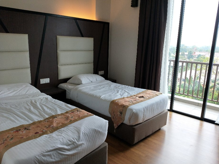 Hotel Grand Baron主图