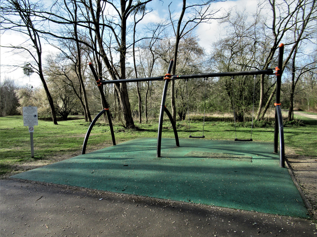 Parc Naturel du Patis-莫城必去景点