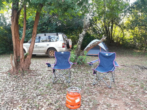 Uganda Self Drive-坎帕拉必去景点