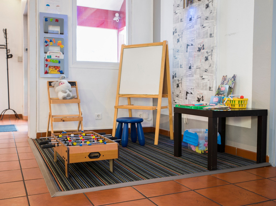 第戎 - 龙维克基里亚德酒店主图