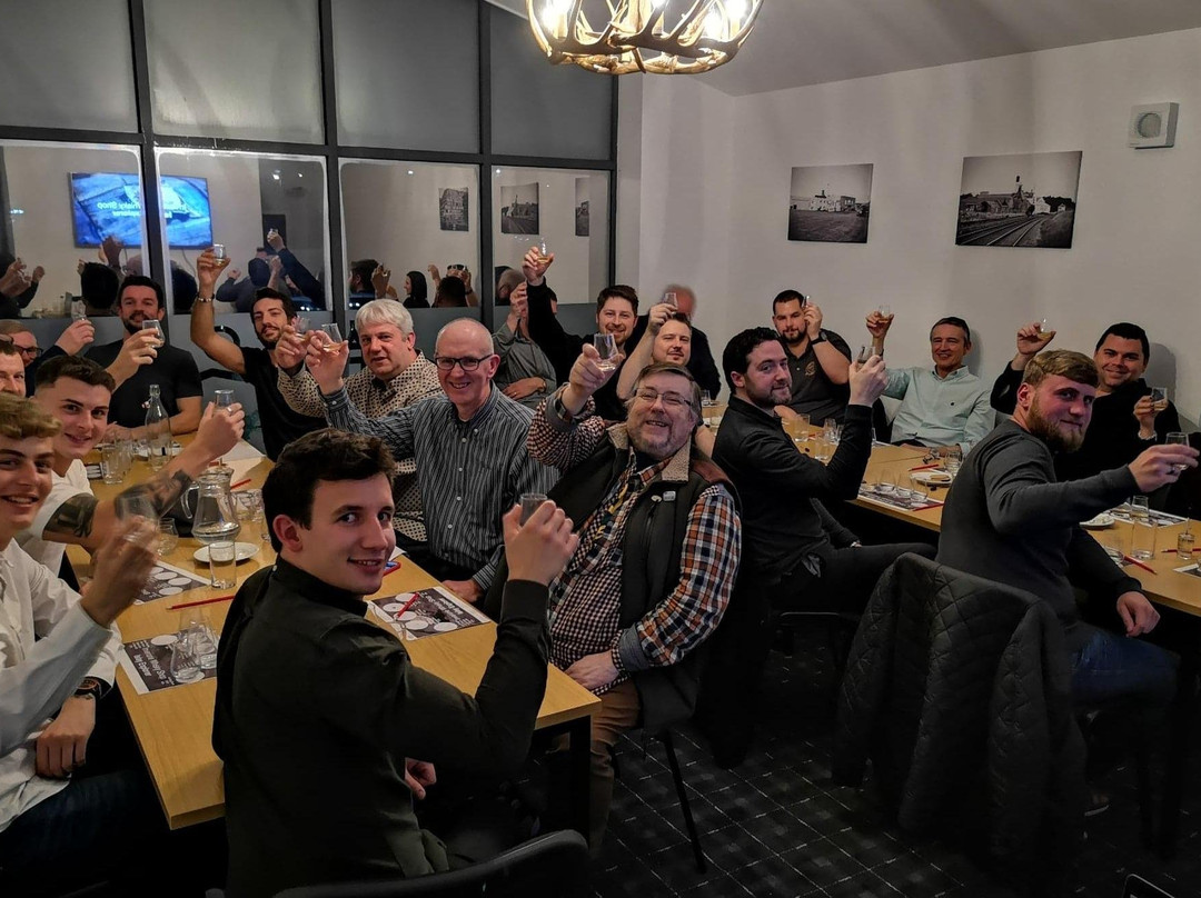 Whisky Tours of Scotland-Inverurie必去景点