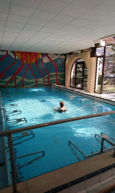 Nuxe Spa-Saint-Lary-Soulan必去景点